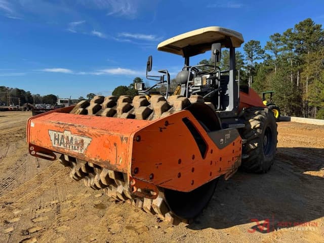 Image of Hamm H11ix equipment image 2