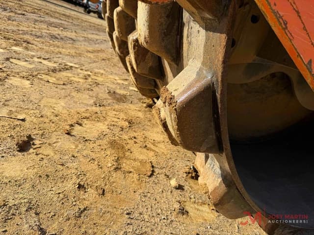 Image of Hamm H11ix equipment image 4