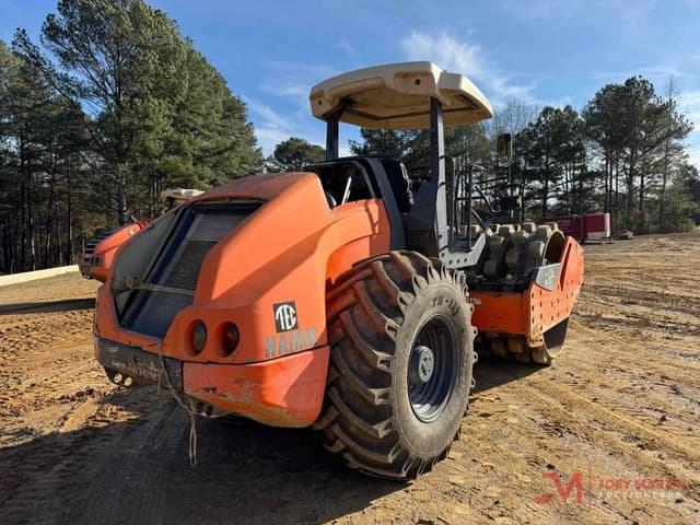 Image of Hamm H11ix equipment image 1