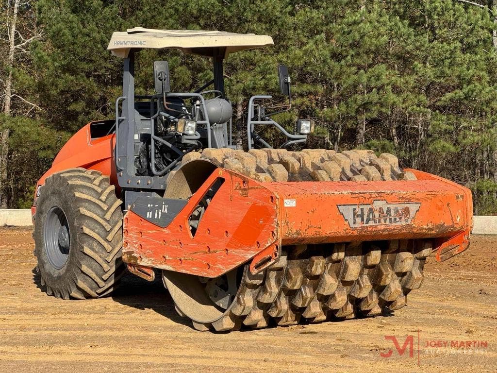 Image of Hamm H11ix Primary image