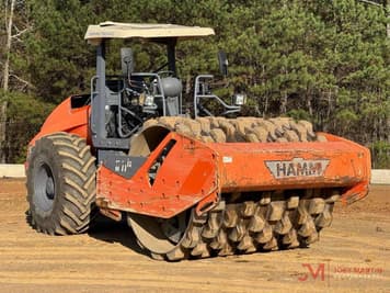 Main image Hamm H11ix