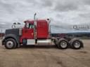 2016 International 9900I Image