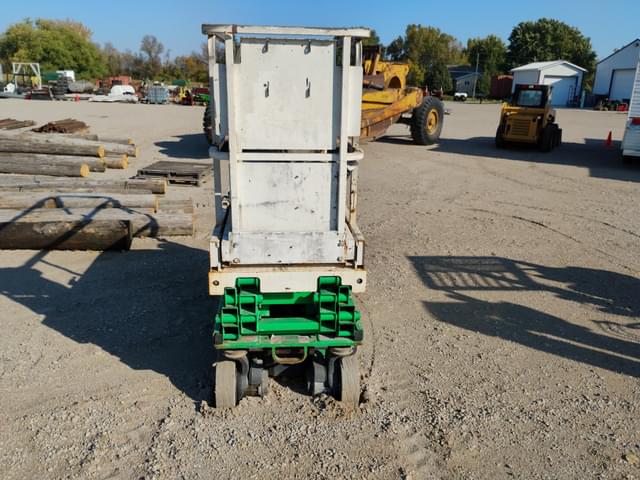 Image of JLG 1930ES equipment image 1