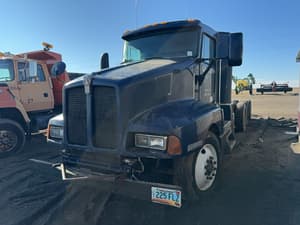 1992 Kenworth T600 Image
