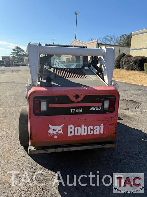 Image of Bobcat S650 equipment image 3