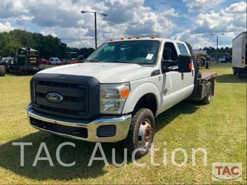 Main image Ford F-350