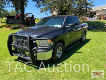 Main image Dodge Ram 1500