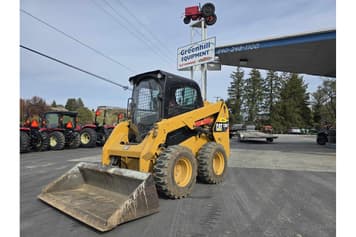 Main image Caterpillar 236D