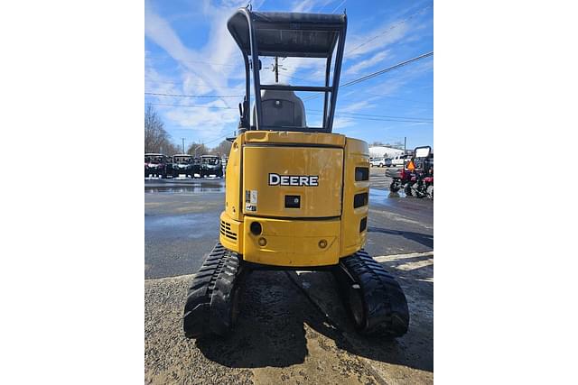 Image of John Deere 26G equipment image 4