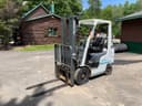 2016 Unicarriers MP1F1A20LV Image