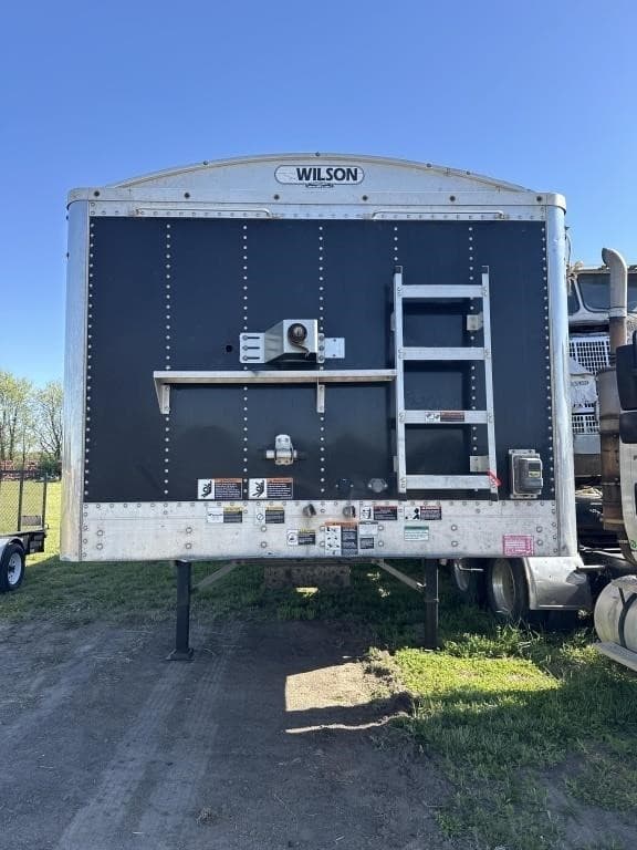 Image of Wilson DWH-551 equipment image 1