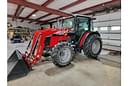 2016 Massey Ferguson 4708 Image