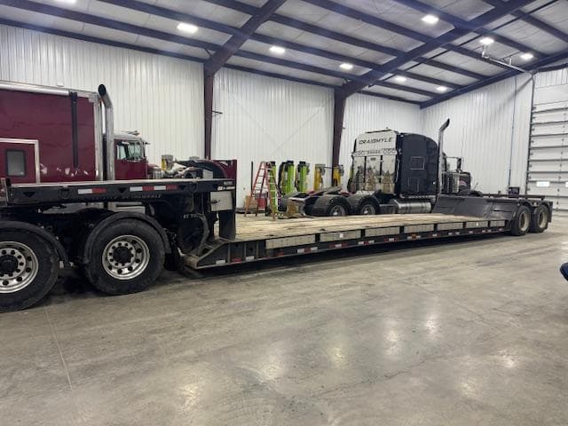 Image of BWS RGN equipment image 1