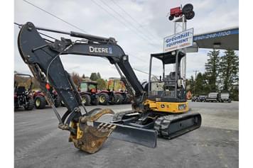 Main image John Deere 50G