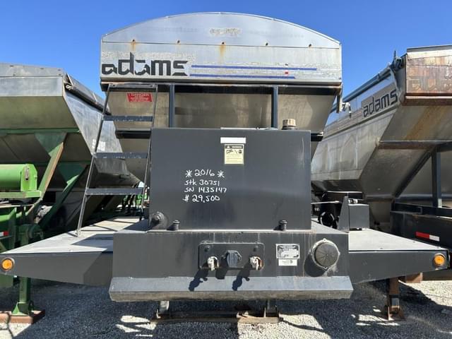 Image of Adams 24T equipment image 1