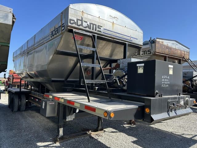 Image of Adams 24T equipment image 2