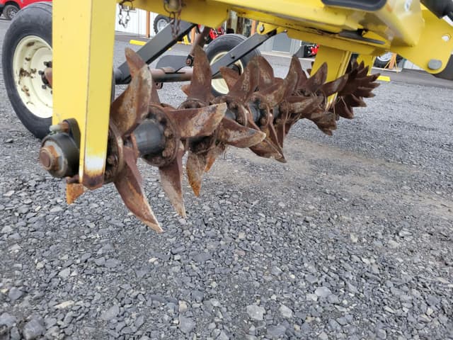 Image of Aerway AW120Q equipment image 4