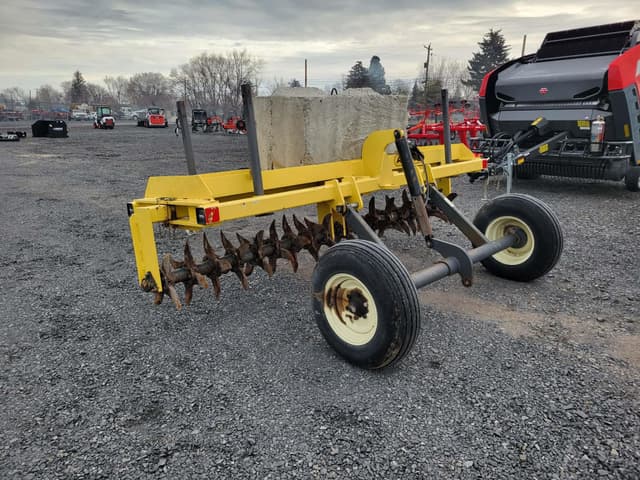 Image of Aerway AW120Q equipment image 1