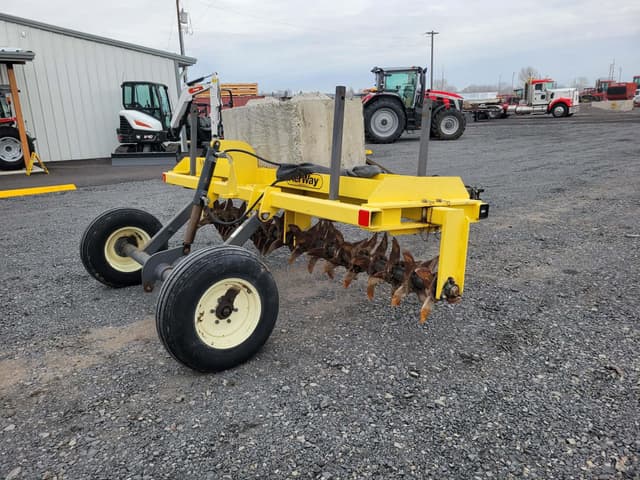 Image of Aerway AW120Q equipment image 2