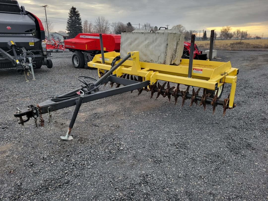 Image of Aerway AW120Q Primary image