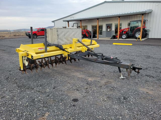 Image of Aerway AW120Q equipment image 3