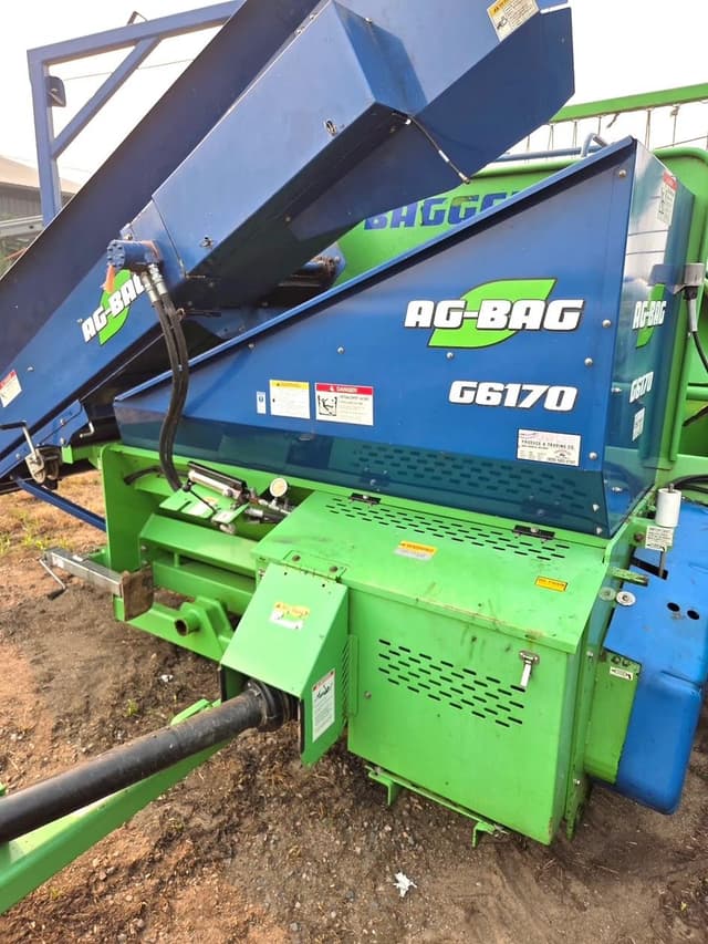 Image of Ag-Bag G6170 equipment image 1