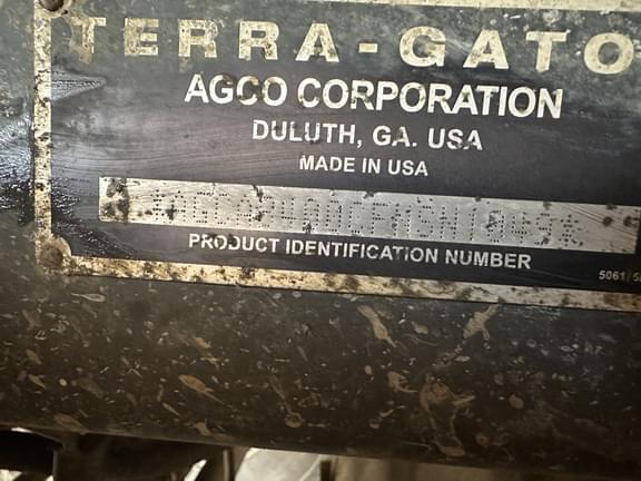 Image of Terra-Gator TG8400B equipment image 4
