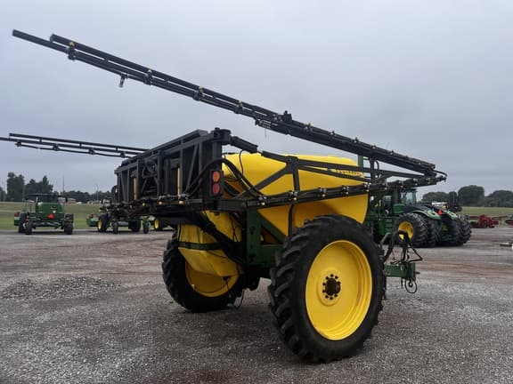 Image of Ag Spray 7000 equipment image 4