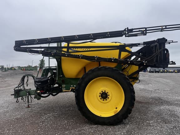 Image of Ag Spray 7000 equipment image 1