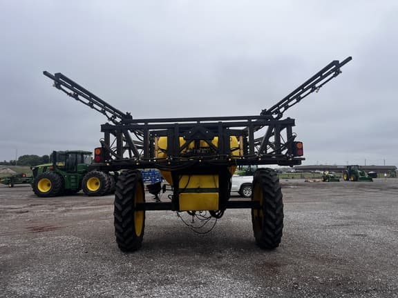 Image of Ag Spray 7000 equipment image 3