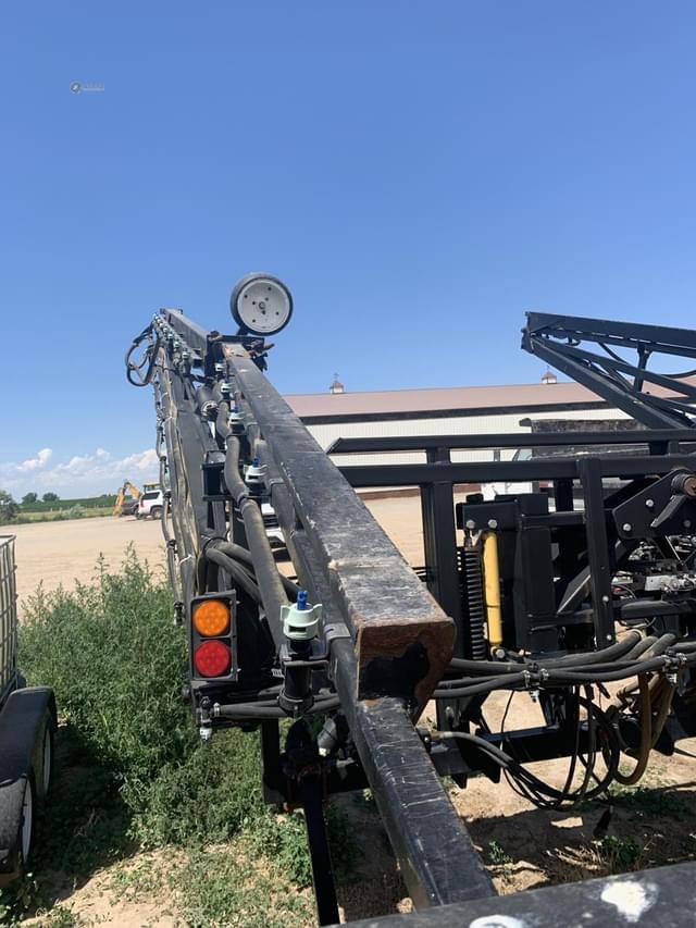 Image of Ag Spray 8505 equipment image 3