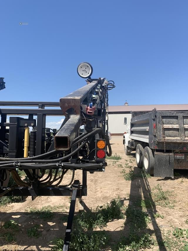 Image of Ag Spray 8505 equipment image 4