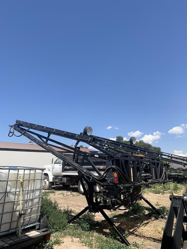 Image of Ag Spray 8505 equipment image 1