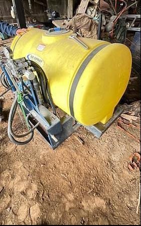 Main image Ag Spray FS-200-3PT