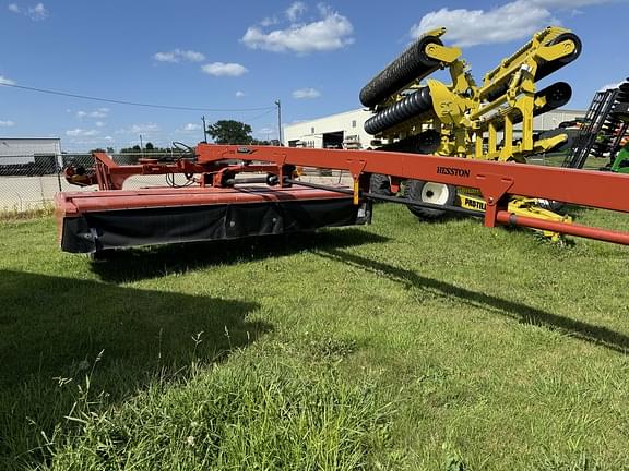 Image of AGCO 3315 equipment image 1