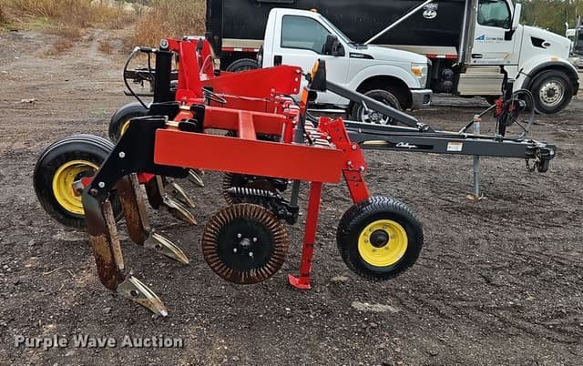 Image of Sunflower 4710 equipment image 3