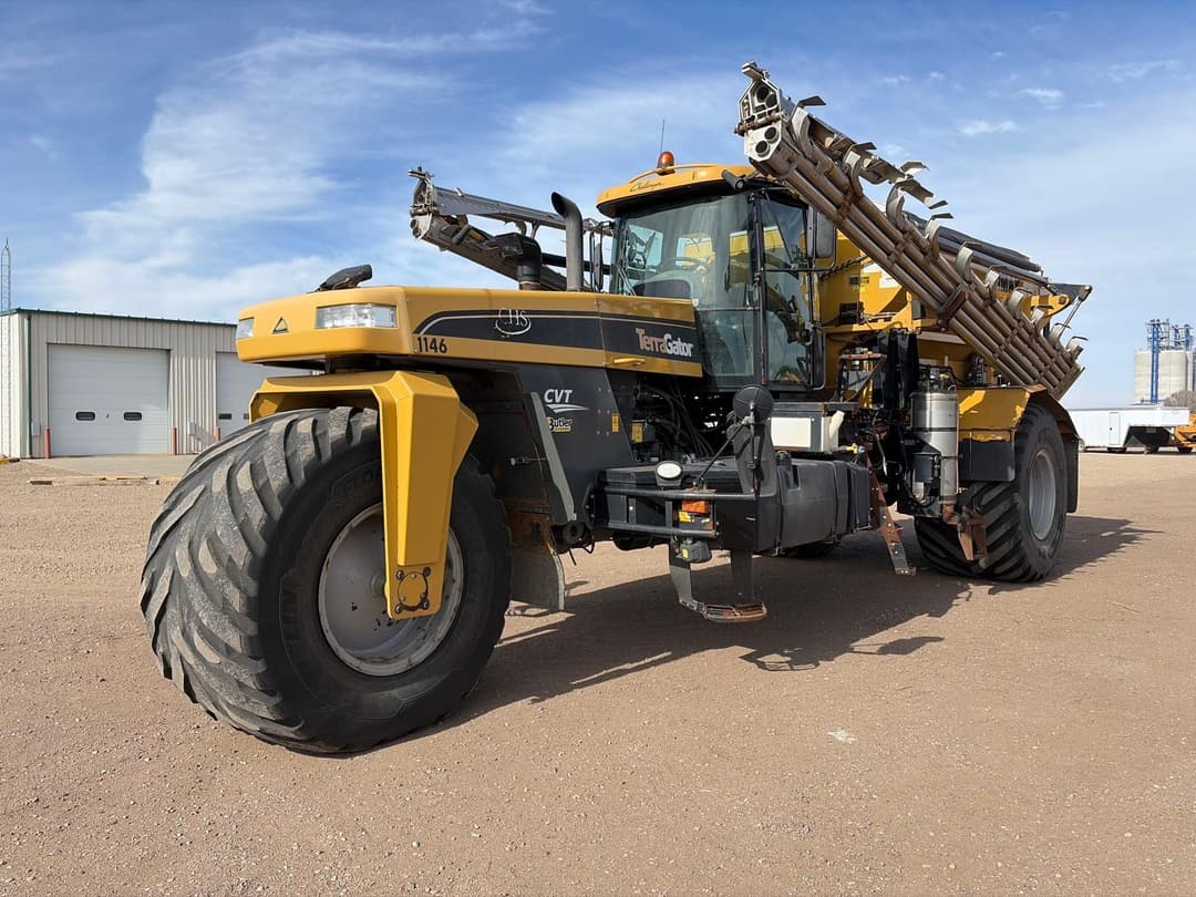 Image of Terra-Gator TG9300 Primary image