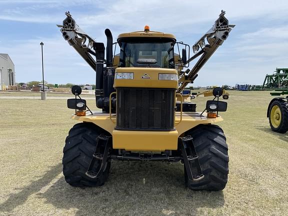 Image of Terra-Gator TG8400B equipment image 3