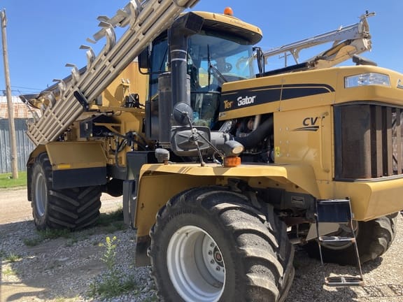 Main image Terra-Gator TG8400B