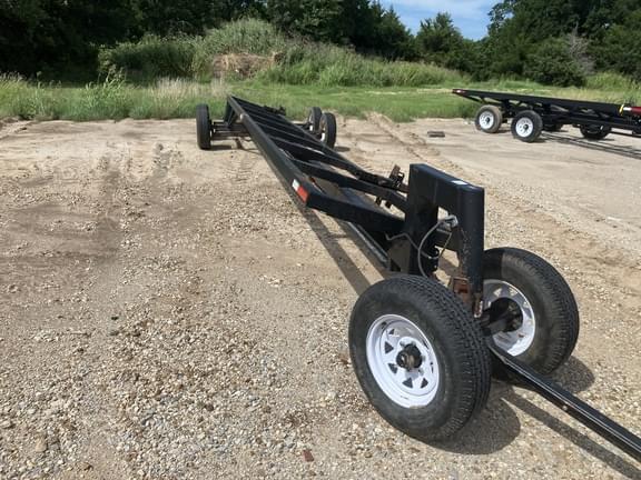 Image of Agri-Fab AH-32 equipment image 1