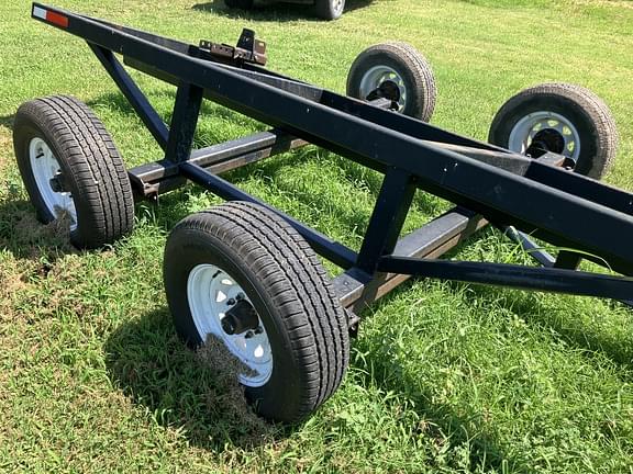 Image of Agri-Fab AH-32 equipment image 2