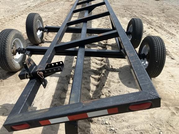 Image of Agri-Fab AH-32 equipment image 2