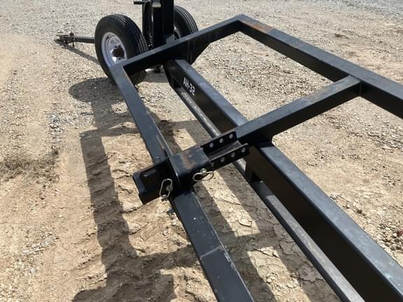 Image of Agri-Fab AH-32 equipment image 4