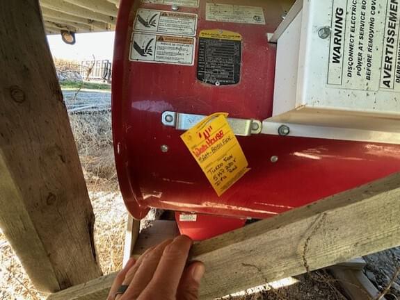 Image of Air-O-Fan AD-60511 Image 1