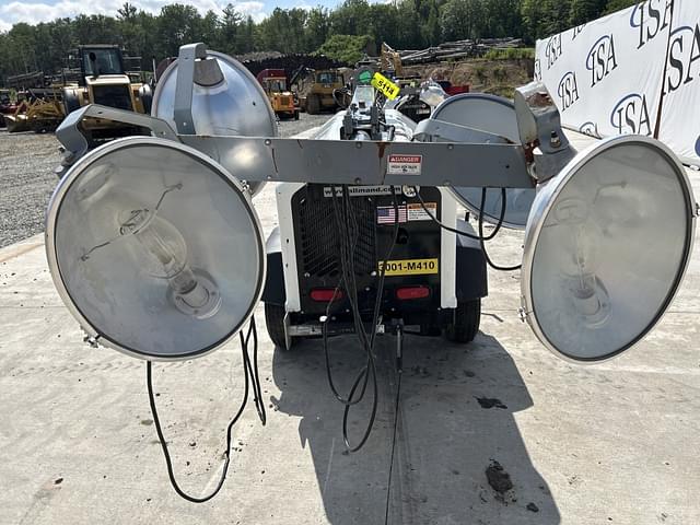 Image of Allmand Night Lite Pro II equipment image 3