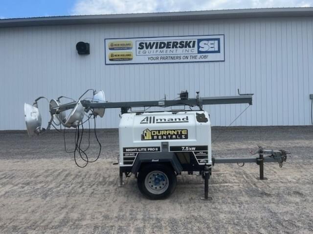 Image of Allmand Night Lite equipment image 1