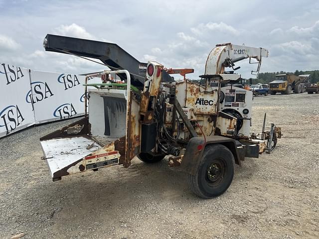 Image of Altec DC1317 equipment image 4