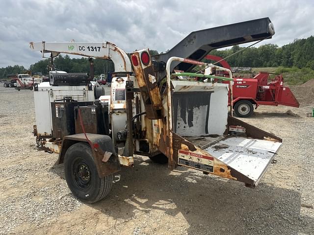 Image of Altec DC1317 equipment image 2