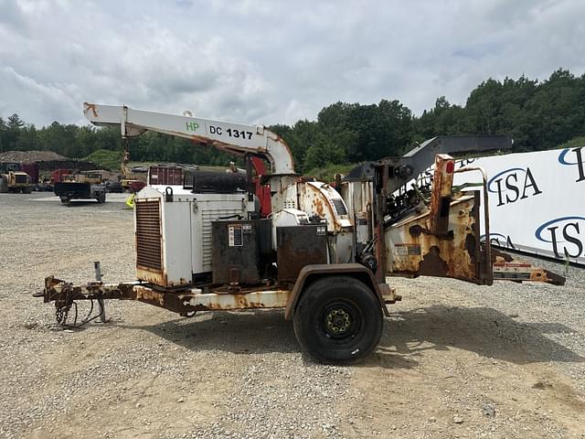 Image of Altec DC1317 equipment image 1