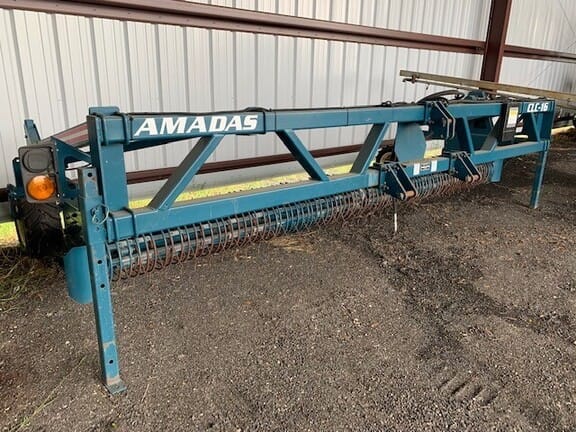 Main image Amadas CLC-16